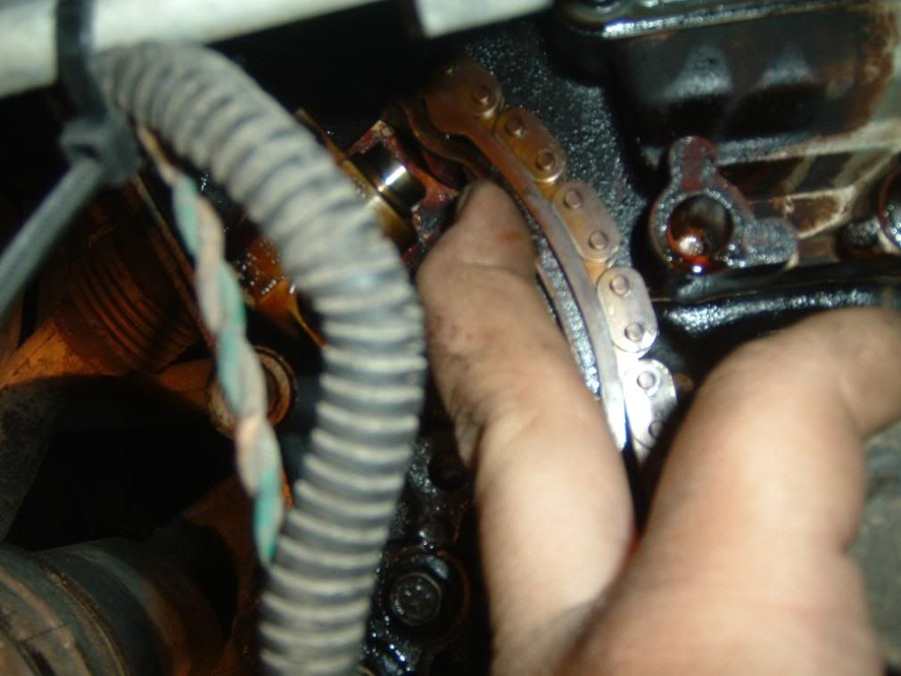 1998 2.4 = interference engine? Car Forums and Automotive Chat